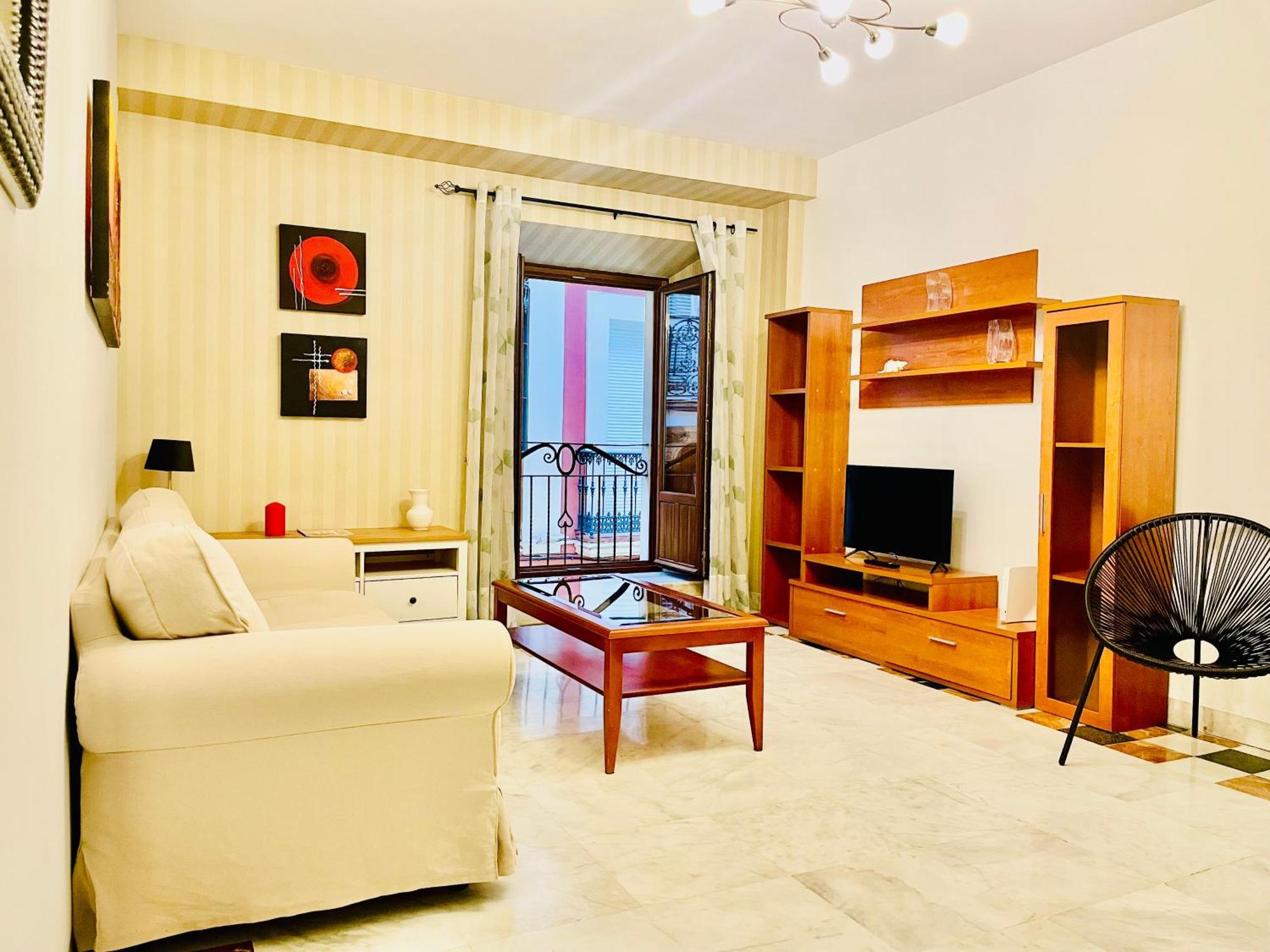 Entrecatedrales Suite Sevilha Exterior foto