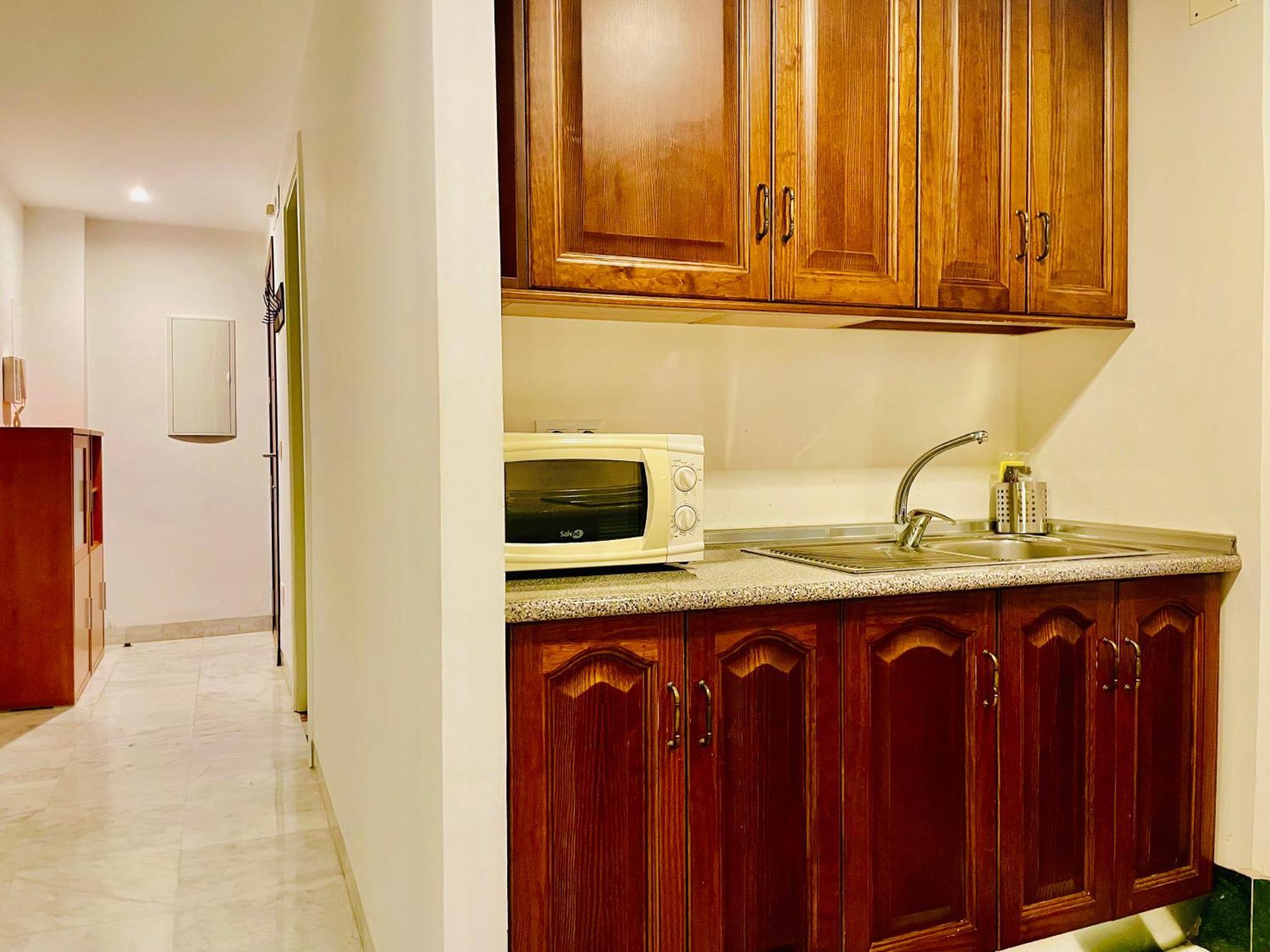 Entrecatedrales Suite Sevilha Exterior foto